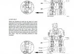 repair manual Fiat Kobelco E215, E235 Evolution Crawler Excavator Workshop Manual PDF - 3