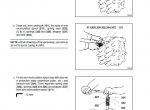 repair manual Fiat Kobelco E215, E235 Evolution Crawler Excavator Workshop Manual PDF - 5