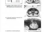 repair manual Fiat Kobelco E265, E305 Evolution Crawler Excavator Workshop Manual PDF - 5