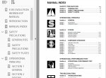 repair manual Fiat Kobelco E385 Evolution Crawler Excavator Workshop Manual PDF - 1