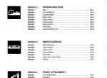 repair manual Fiat Kobelco E385 Evolution Crawler Excavator Workshop Manual PDF - 2