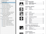 repair manual Fiat Kobelco E485 Evolution Crawler Excavator Workshop Manual PDF - 1