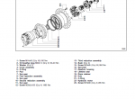 repair manual Fiat Kobelco E485 Evolution Crawler Excavator Workshop Manual PDF - 4
