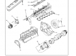 repair manual Fiat Kobelco E485 Evolution Crawler Excavator Workshop Manual PDF - 5