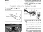 repair manual Fiat Kobelco E805 Crawler Excavator Workshop Manual PDF - 6