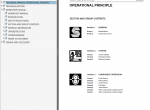 repair manual Fiat Kobelco EX355 Tier2 Excavator Workshop And Technical Manual PDF - 1