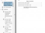 repair manual Fiat Kobelco G140.B, G170.B, G200.B Grader Service Manual PDF - 2