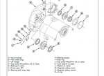 repair manual Fiat Kobelco G140.B, G170.B, G200.B Grader Service Manual PDF - 4