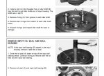repair manual Fiat Kobelco G140.B, G170.B, G200.B Grader Service Manual PDF - 5
