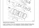 repair manual Fiat Kobelco W110 Evolution Wheel Loader Service Manual PDF - 4