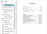 repair manual Fiat Kobelco W110-W130 / W130PL Wheel Loader Service Manual PDF - 1
