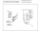 repair manual Fiat Kobelco W110-W130 / W130PL Wheel Loader Service Manual PDF - 4