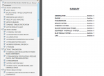 repair manual Fiat Kobelco W130 Evolution Wheel Loader Service Manual PDF - 1