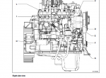repair manual Fiat Kobelco W130 Evolution Wheel Loader Service Manual PDF - 2