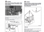 repair manual Fiat Kobelco W130 Evolution Wheel Loader Service Manual PDF - 5