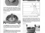 repair manual Fiat Kobelco W170/170PL Evolution Wheel Loader Service Manual PDF - 4