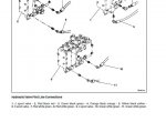 repair manual Fiat Kobelco W170/170PL Evolution Wheel Loader Service Manual PDF - 5
