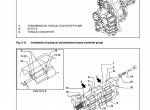 repair manual Fiat Kobelco W170/170PL-W190 Wheel Loader Service Manual PDF - 3