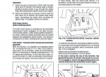repair manual Fiat Kobelco W170/170PL-W190 Wheel Loader Service Manual PDF - 5