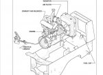 repair manual Fiat Kobelco W90 Wheel Loader Service Manual PDF - 3