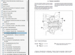 repair manual Fiat Kobelco W230 Evolution Wheel Loader Service Manual PDF - 2
