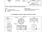 repair manual Fiat Kobelco W230 Evolution Wheel Loader Service Manual PDF - 4