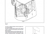 repair manual Fiat Kobelco W230 Evolution Wheel Loader Service Manual PDF - 6