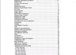 repair manual FiatAllis FR130.2 Wheel Loader Operation Maintenance Instruction and Service Manual PDF - 2