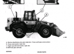 repair manual FiatAllis FR130.2 Wheel Loader Operation Maintenance Instruction and Service Manual PDF - 4