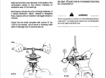 repair manual FiatAllis FR130.2 Wheel Loader Operation Maintenance Instruction and Service Manual PDF - 5