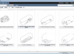 spare parts catalog Isuzu WorldWide 2019 Parts Catalog - 3