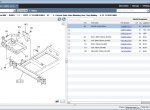 spare parts catalog Isuzu WorldWide 2019 Parts Catalog - 4