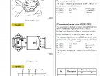 repair manual Iveco Engines C10 ENT X, C13 ENT X, Cursor G-Drive X Technical & Repair Manual PDF - 4
