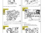 repair manual Iveco Engines C10 ENT X, C13 ENT X, Cursor G-Drive X Technical & Repair Manual PDF - 6