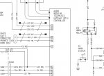repair manual John Deere 470GLC Excavator Electrical System Schematic Manual TX1136059 PDF - 1