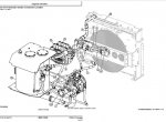 repair manual John Deere 470GLC Excavator Operation and Test Technical Manual TM12174 PDF - 5