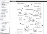 repair manual Lexus LS600h Repair Manual 08.2015 - 1