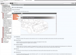 repair manual Lexus LS600h Repair Manual 08.2015 - 3