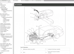 repair manual Lexus LS600h Repair Manual 09/2015 - 1