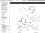 repair manual Lexus LS600h Repair Manual 09/2015 - 3