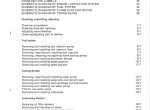 repair manual Man Diesel Engines D 2565 ME, D 2566 ME/MTE/MLE, D 2866 E/TE/LE Repair Manual PDF - 1