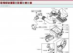 spare parts catalog Mitsubishi ASA (MMC) EU, GEN, US, JP regions Parts Catalog 2025 - 6