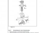 repair manual Nissan Forklift Service Manuals 2013 - 6