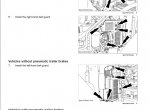 repair manual Case Tractor IH 100, 110, 115, 120, 125, 130, 140 MAXXUM Multicontrollers Service Manual PDF - 8