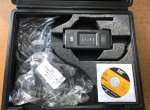 Diagnostic Software Caterpillar communication adapter III (3rd gen) Kit PN 538-5051 (Replaces 466-6258) + CAT ET 2025A - 7
