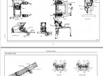 repair manual Fiat Kobelco E16, E18 Evolution Excavators Workshop Manual PDF - 2