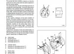 repair manual Fiat Kobelco E16, E18 Evolution Excavators Workshop Manual PDF - 4