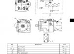 repair manual Fiat Kobelco E20.2SR, E22.2SR, E27.2SR Hydraulic Excavators Workshop Manual PDF - 4