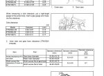 repair manual Fiat Kobelco E20.2SR, E22.2SR, E27.2SR Hydraulic Excavators Workshop Manual PDF - 6