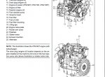 repair manual Fiat Kobelco E30.2SR, E35.2SR Excavators Workshop Manual PDF - 5